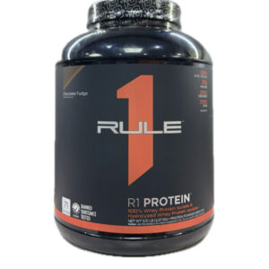 پروتئین وی ایزوله رول وان Rule One Protein Whey Isolate
