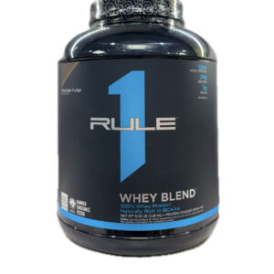 پروتئین وی رول وان Protein whey rule one